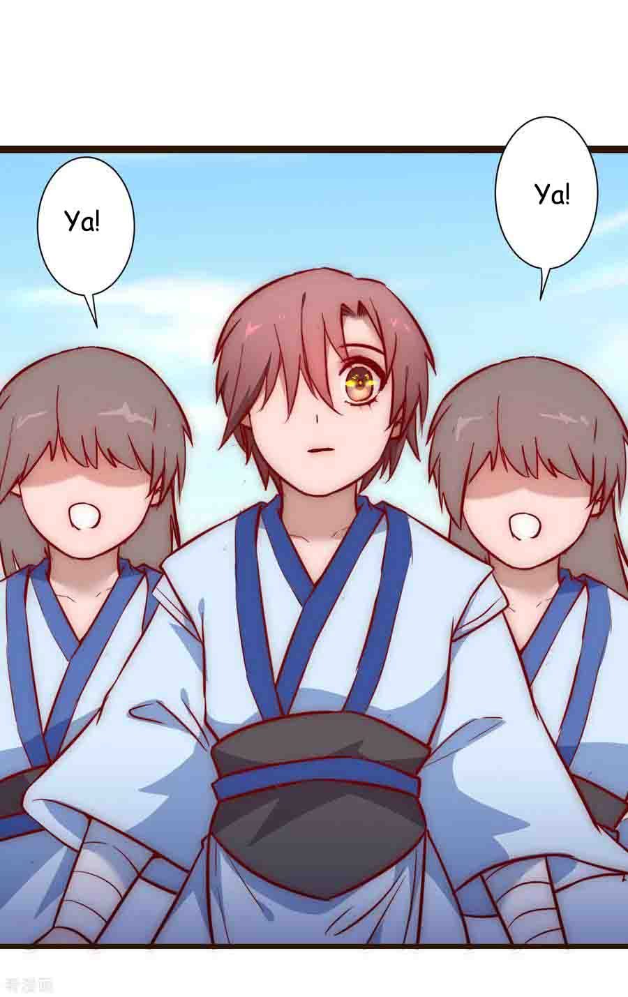 Reversing the Immortal Path Chapter 20 Gambar 6